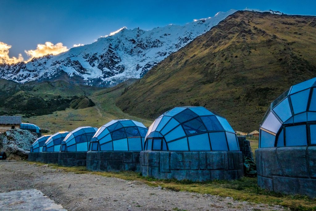 Salkantay Sky Lodge