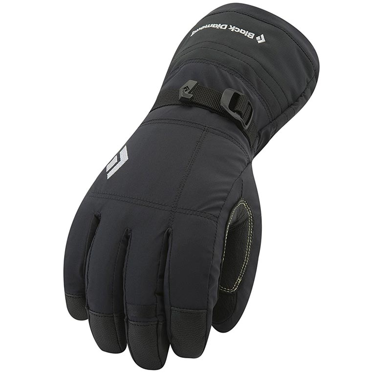 Outer Gloves Outer Gloves