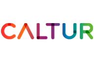 Logotype: CALTUR - Plan Nacional de Calidad Turística