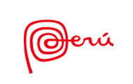 Logotype: PERU BRAND - Ministry of Foreign Trade and Tourism of Peru