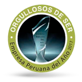 Empresa Peruana del Año