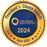 Latin America Quality Institute Latin America Quality Institute