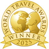 South America's Leading Tour Operator 2025 South America's Leading Tour Operator 2025