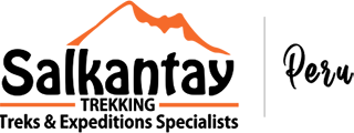 Salkantay Trek