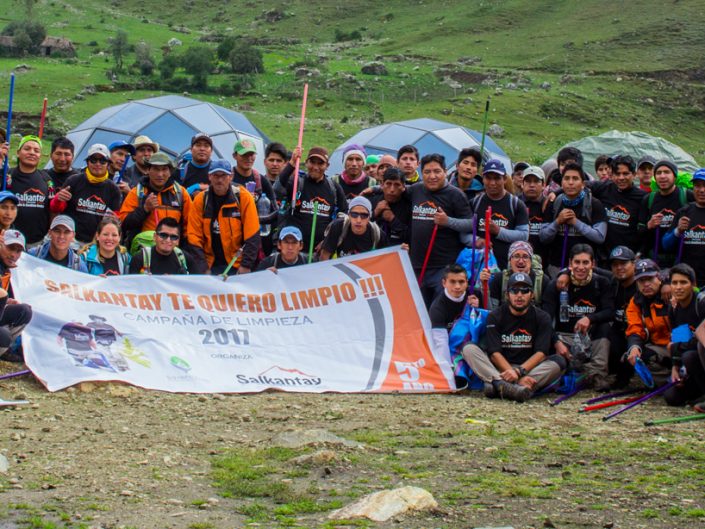 Save Nature: Environmental Responsibility