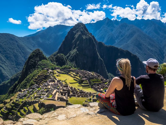 New entrance fees for Machu Picchu