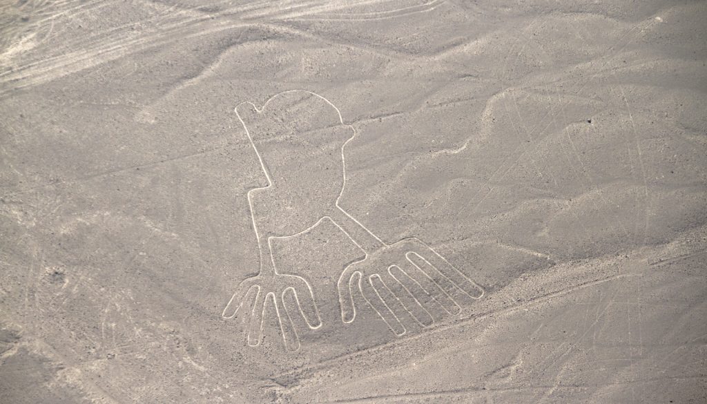 Nazca Lines