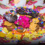 Beautiful offering to the Pachamama