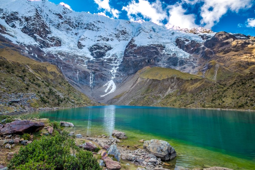 This jewel in the mountain is also doable in a day, but you’ll need to start early again.
