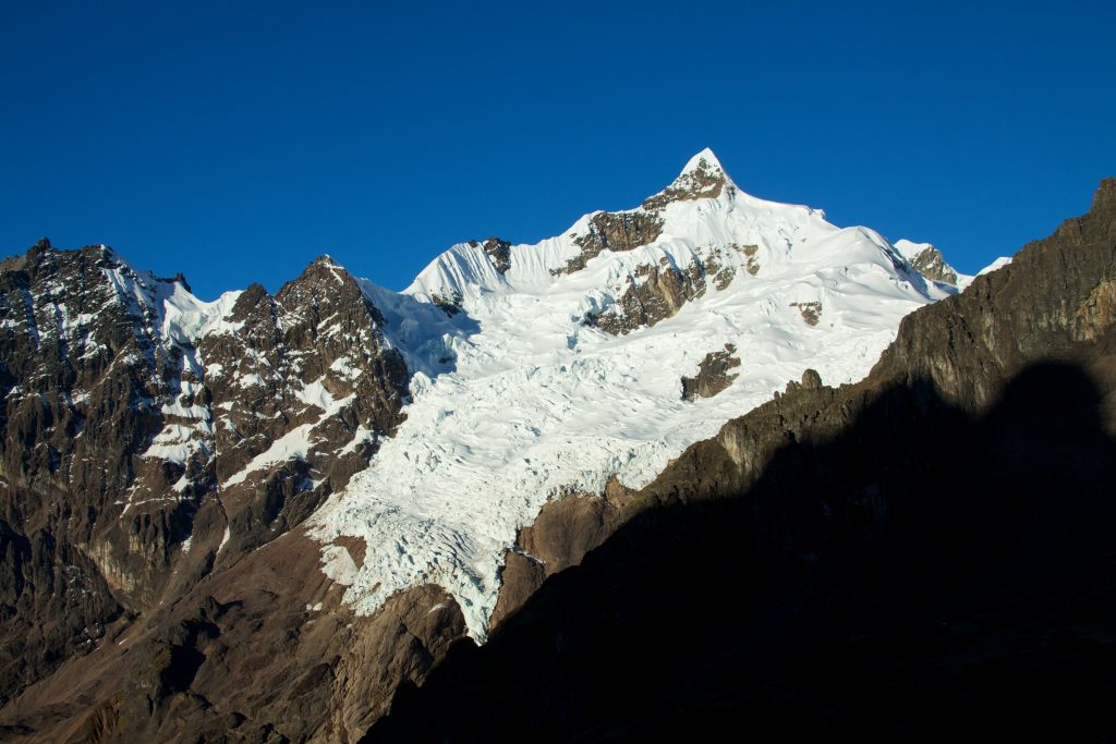 Sawasiray mountain
