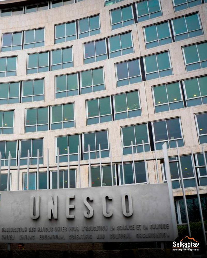 UNESCO