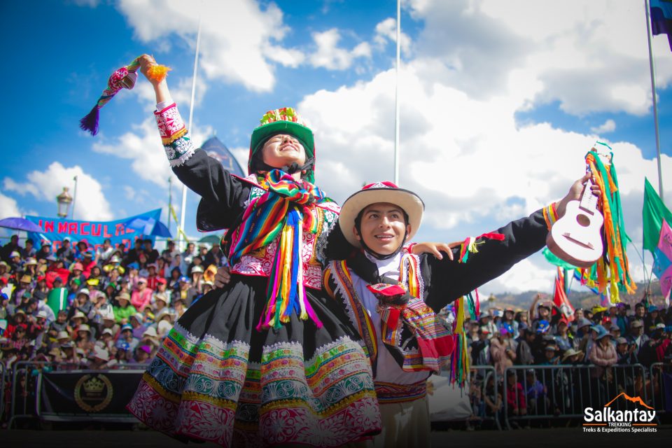 Folklore Day The Tradition that Stays Alive in the Dances in Cusco PERU TRAVEL GUIDE, General
