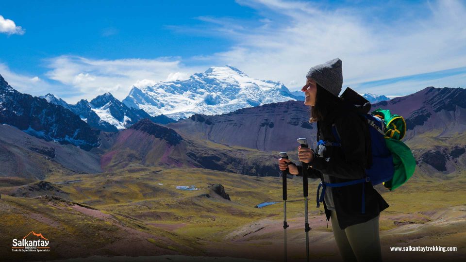 Things You Need for Traveling to Peru + What to Wear PERU TRAVEL