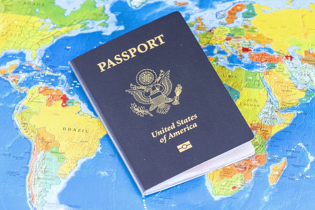 Passport and visas are essential for travel to Peru