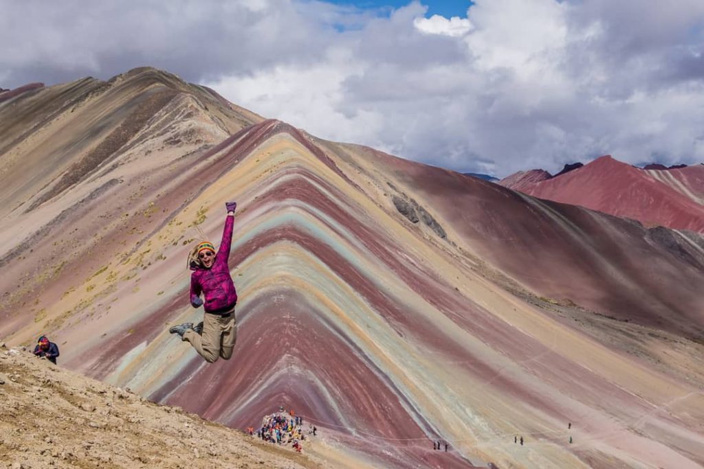 Things you need to travel to Peru and Cuzco Salkantay
