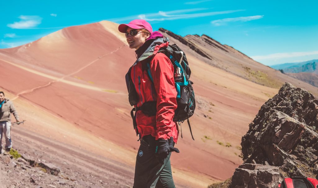 Day-pack-peru
