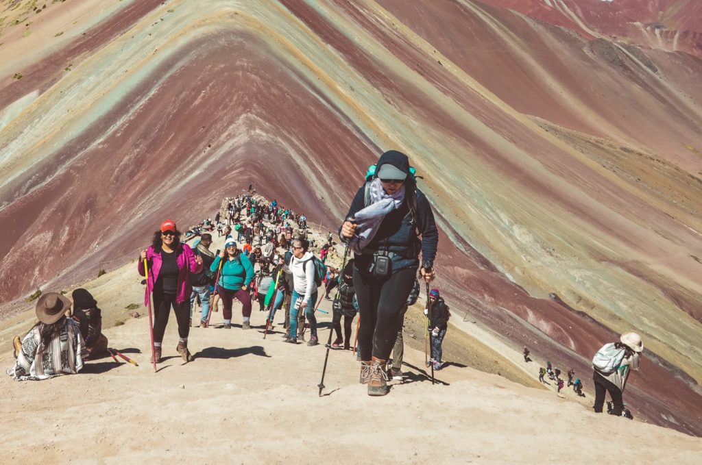 Hiking-boots-packing-list-peru