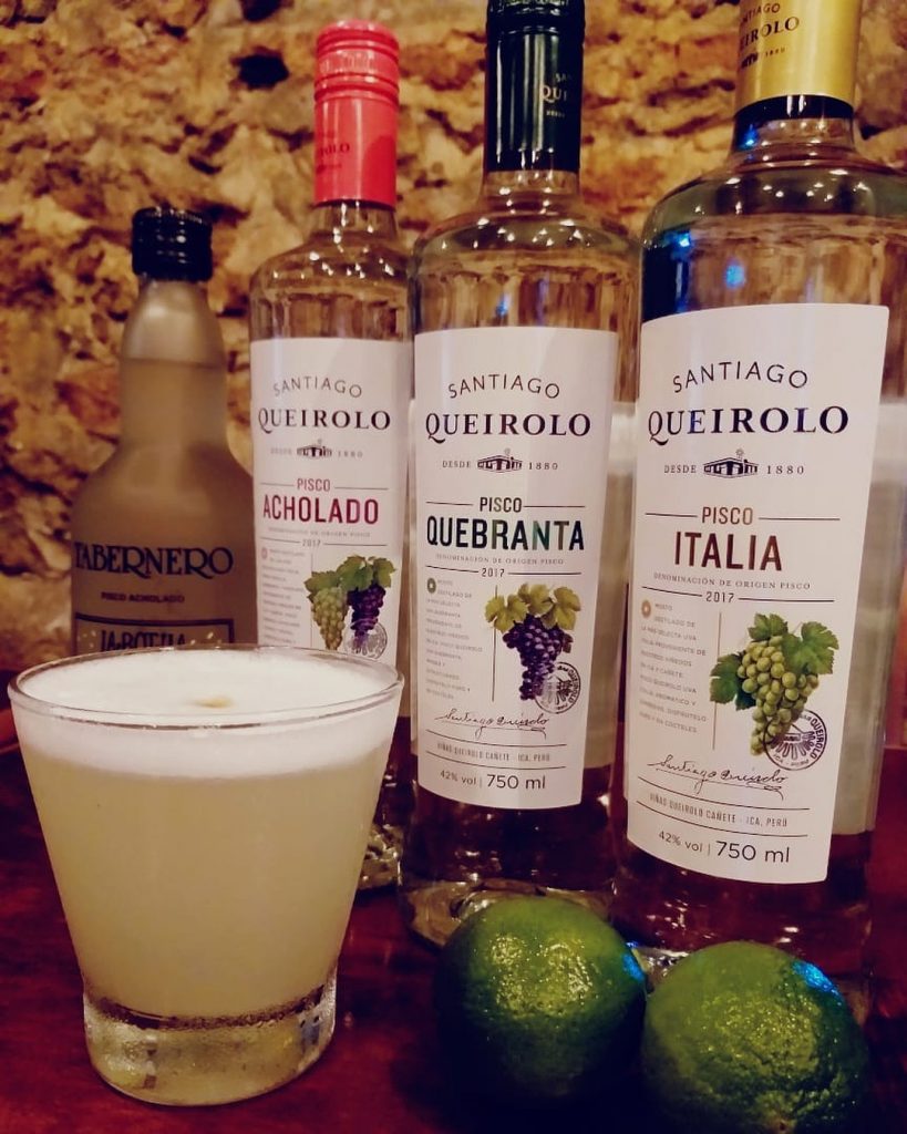 Peruvian-pisco-tastes-smoother-smells.
