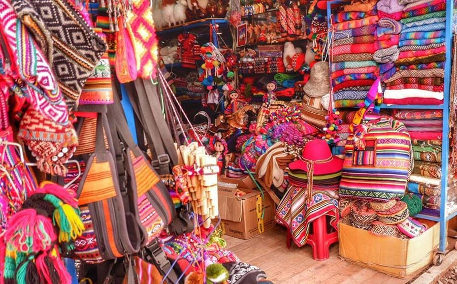 The Best Souvenirs to Take Home from Cusco PERU TRAVEL GUIDE, General
