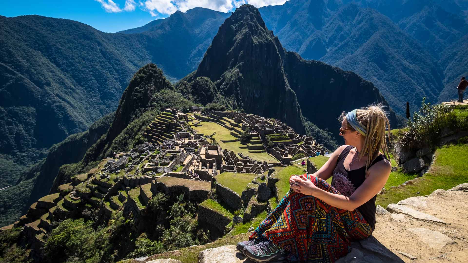 Top Tips to Avoid Altitude Sickness in Cusco Peru travel guide