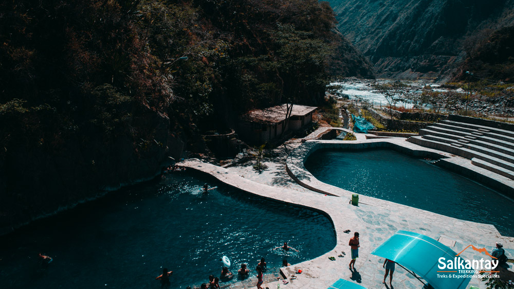 Enjoy a Rewarding Rest in Cocalmayo Hot Springs