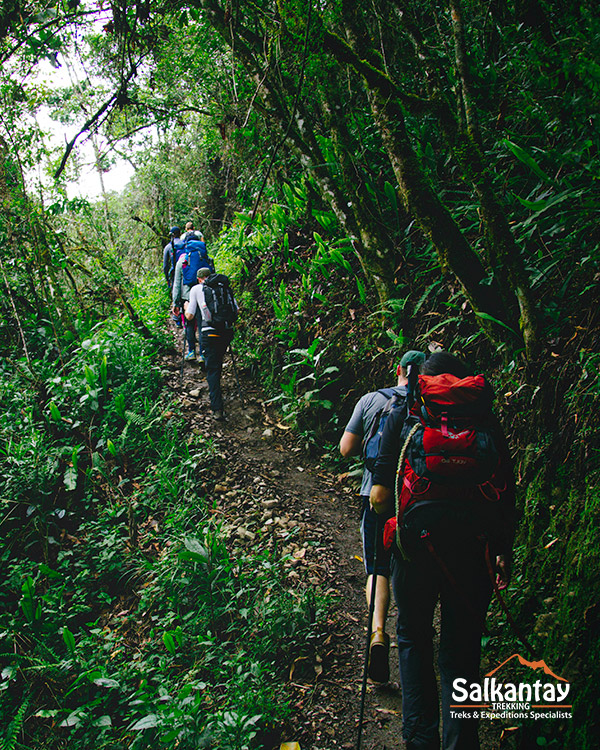 Experience Different Peruvian Climates