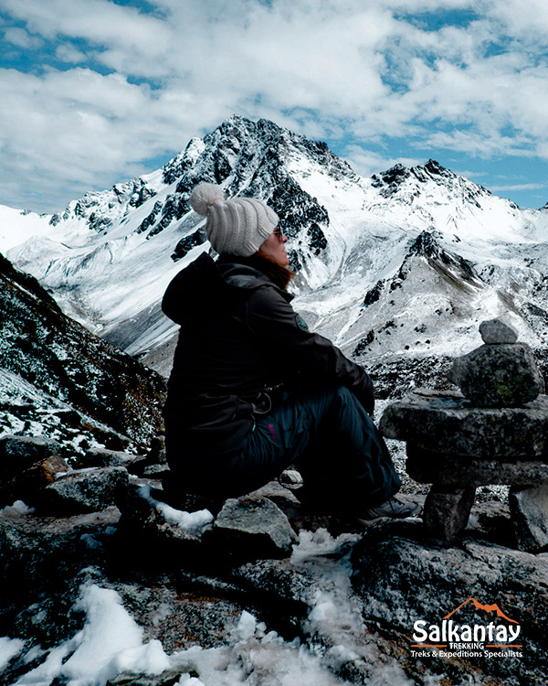 Experience Different Peruvian Climates