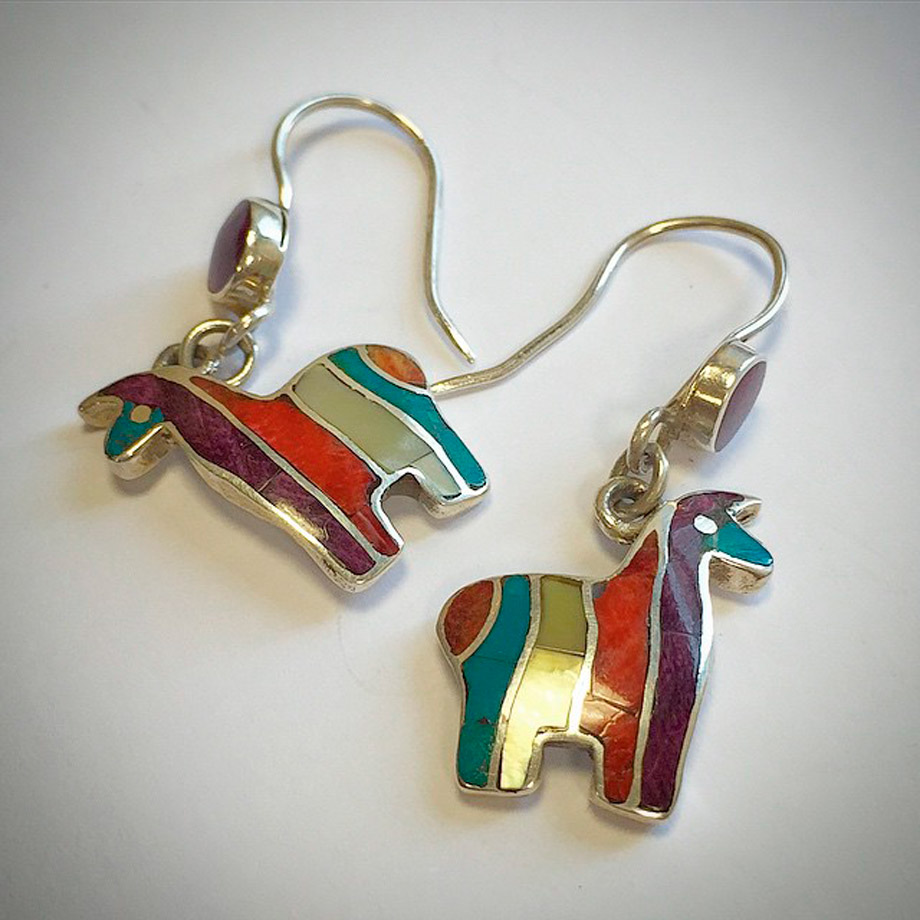 Silver Jewellery