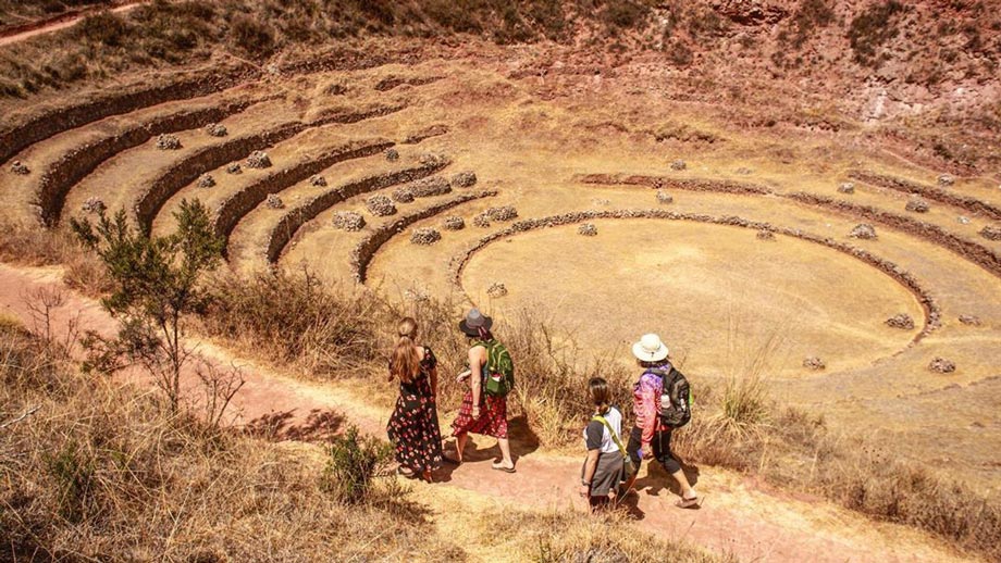 Acclimatize at a Lower Altitude in the Sacred Valey of Cusco