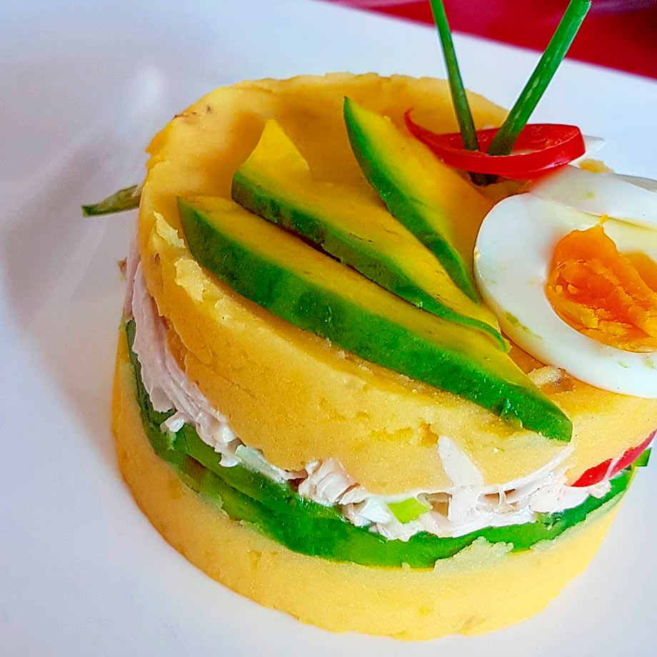 Causa limeña