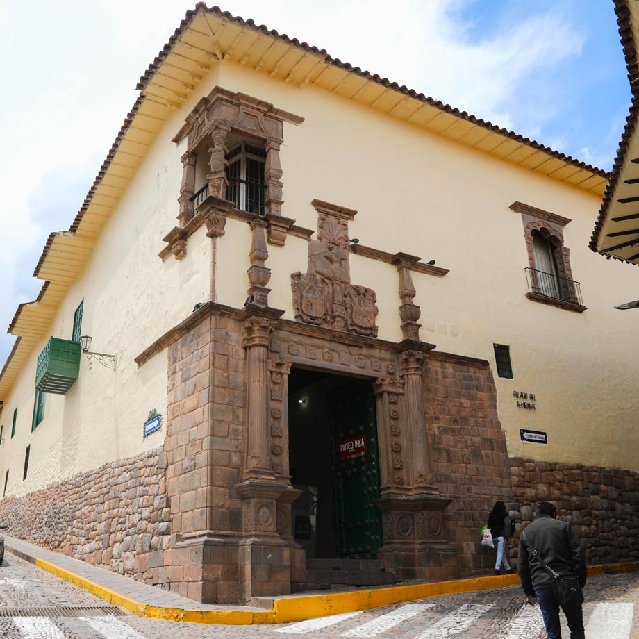 Around the city there are a lot of interesting museums to visit to learn all about the Incas and many other important historical events in the region.