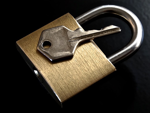 Lock packing list by Hebi B.