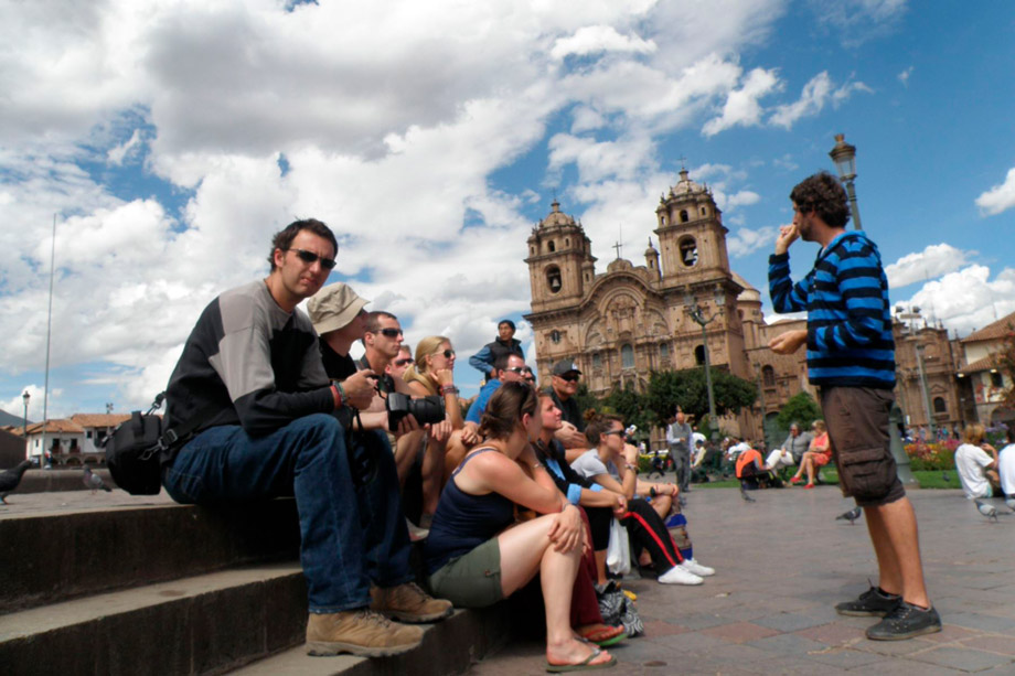 study spanish in cusco cuzco