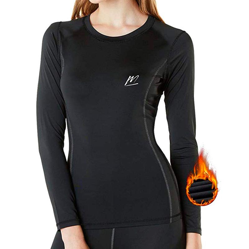 Thermals are the best idea for trekking and cold in Peru by Amazon