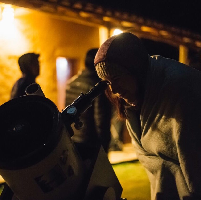 Planetarium cusco cuzco astrology inca