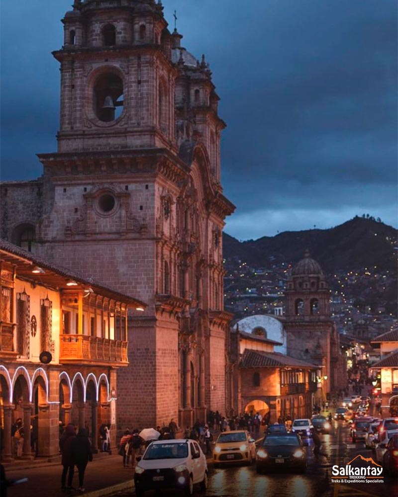 cusco