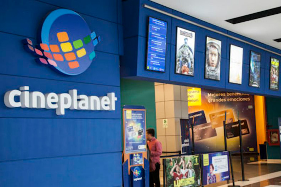 Head to the cinema to improve your listening