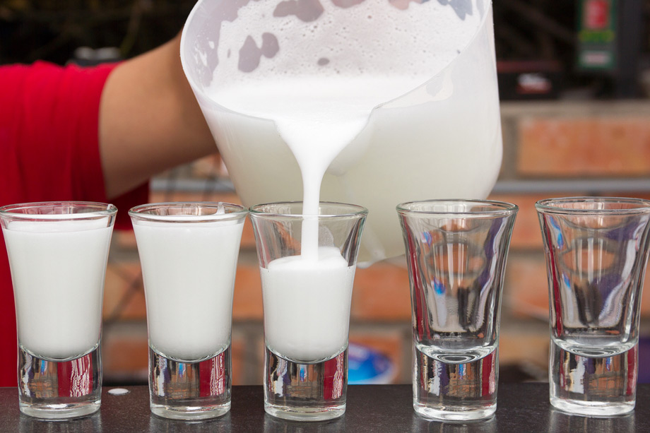 Learn to Make a Pisco Sour
