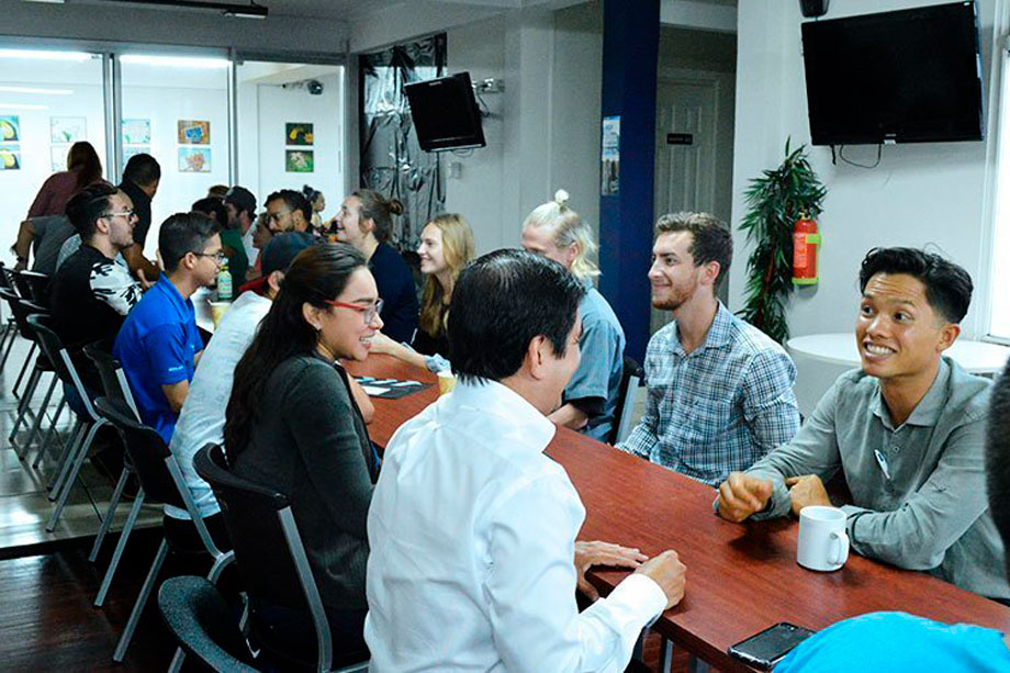 Tandem Programmes in Cusco