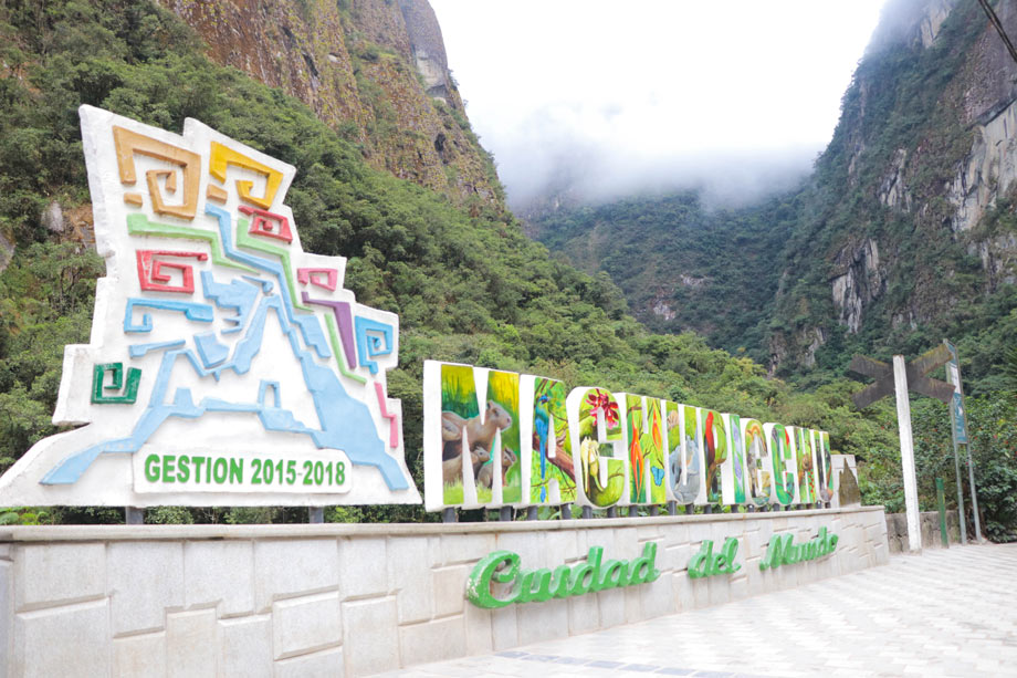 Two Day Machu Picchu Tour By Train