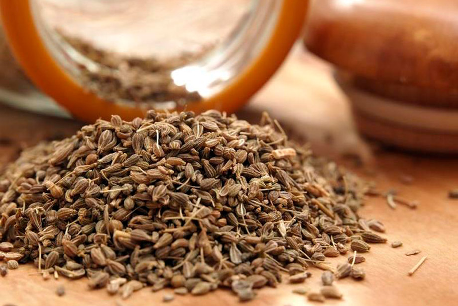 Aniseed tea by Savia Bienestar Natural