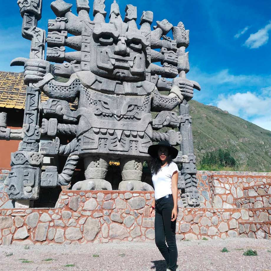 Take a Trip to the Inkariy Museum, Sacred Valley