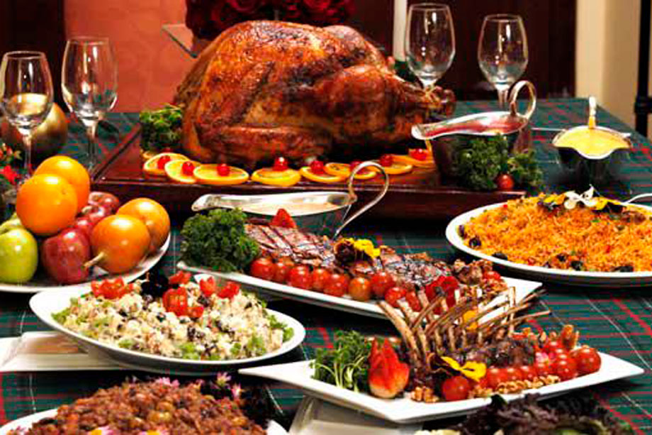 Peruvian Christmas Food | PERU TRAVEL GUIDE, General Information About Peru