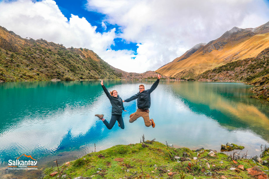 Humantay Lake, Peru attractions