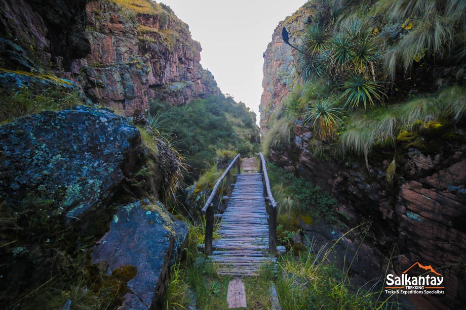 Learn More About Incan History, Huchuy Qosqo