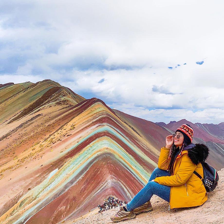 peru's best tourist attractions