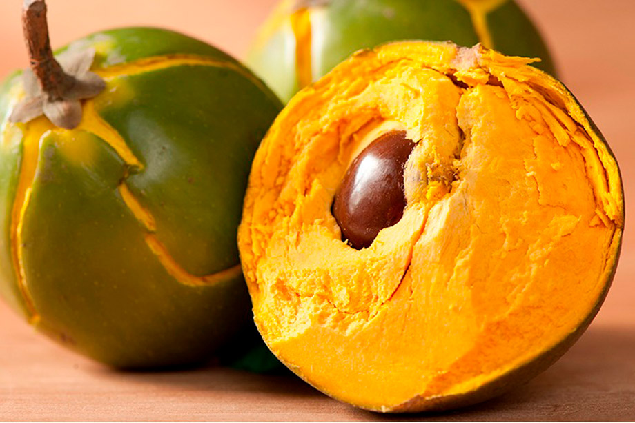 Lucuma, lucma, peruvian superfoods