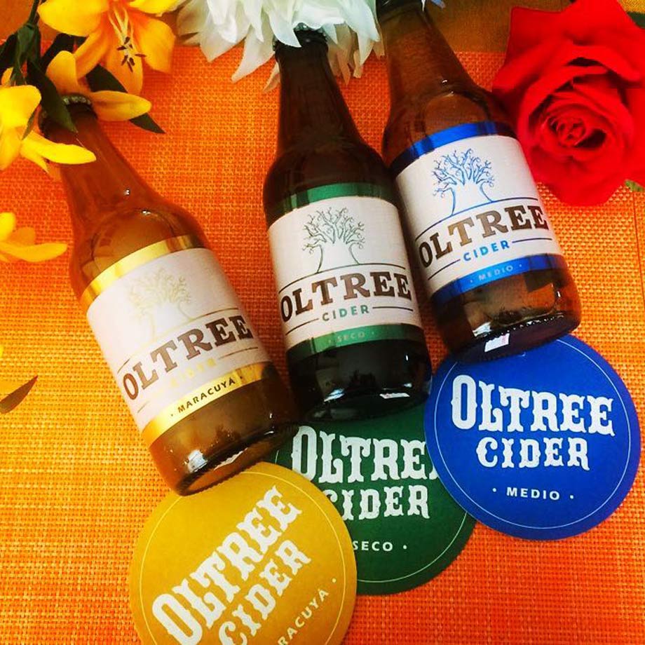Cider from Arequipa is more popular among visitors.