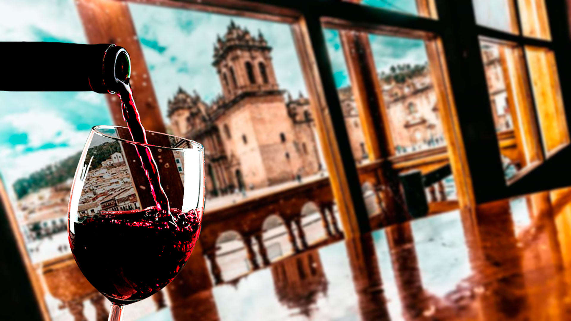11 Things You Need to Know About Peruvian Wine PERU TRAVEL GUIDE