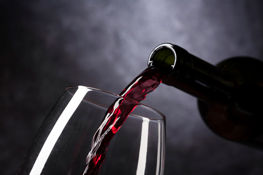 Wine of Peru. Pixabay.